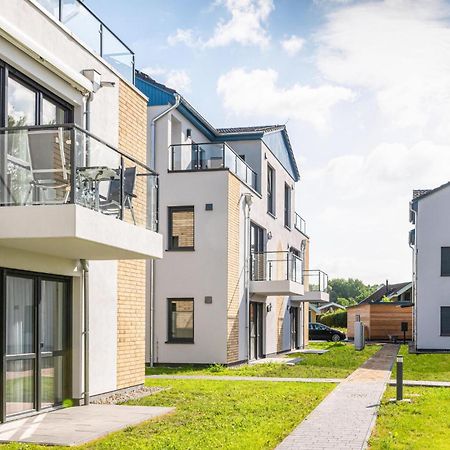 Nice Apartment In Rechlin With House Sea View Extérieur photo